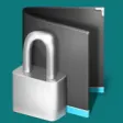 Icon of program: Master File Locker for Wi…