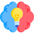 Icono de programa: The Big Five Personality …