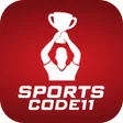 Icono de programa: Sports Code 11