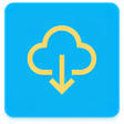 Icono de programa: Downloader for Twitter