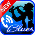 Icono de programa: Blues Ringtones Free