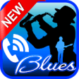 Icon of program: Blues Ringtones Free