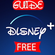 Icono de programa: Free Streaming + Guide Di…