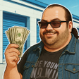 Icon of program: Storage Trader Simulator