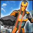 Icono de programa: Superhero games 2019 Flas…