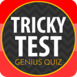 Icon of program: The Genius Quiz : Tricky …