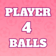 Icon of program: Player - Four Balls