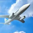 Icon of program: 3D Infinite Airplane Flig…