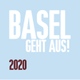 Icon of program: BASEL GEHT AUS! 2020