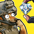 Icon of program: Dogs War: Shooting Games