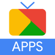Icono de programa: Apps for Chromecast - You…