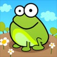 Icon of program: Tap the Frog: Doodle
