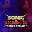 Icon of program: SONIC X SHADOW GENERATION…