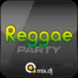 Icon of program: Reggae Party by mix.dj