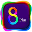 Icon of program: iLauncher Phone 8 & Contr…