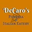 Icon of program: DeCaros Pizzeria & Italia…