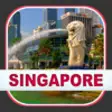 Icon of program: Singapore Offline Tourism…