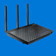 Icon of program: Asus Router Monitor for W…
