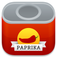 Icono de programa: Paprika Recipe Manager 3
