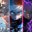 Icon of program: Anipic: Anime Live Wallpa…