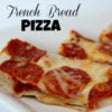 Icon of program: How To Make French Bread