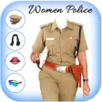 Icon of program: Women Police Photo Suit E…