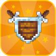 Icono de programa: Loot N Craft - A Grind fo…