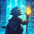 Icon of program: AFK Darkwood