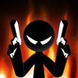 Icono de programa: Stickman Soldier Backflip…