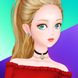 Icon of program: STYLIT - Dress up & Styli…