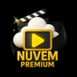 Icon of program: Nuvem Premium  Filmes e S…