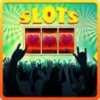Icon of program: Tomorrowland Slots - FREE…