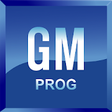 Icono de programa: gm prog