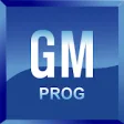 Icon of program: gm prog