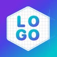 Icono del programa: Logo Maker + Logo Creator