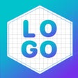 Icon of program: Logo Maker + Logo Creator