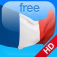 Icon of program: French in a month HD Free