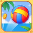 Icon of program: Beach party Time