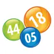 Icon of program: Lottery Ticket Numbers