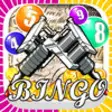 Icon of program: Bingo Tattoo Fonts Casino…