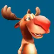 Icon of program: My 3d Moose