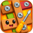 Icon of program: Metal Frontier Bolts  Gea…