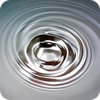 Icon of program: Waterize Lite Live Wallpa…