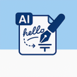 Icon of program: Handwriting  AI OCR Scann…