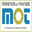 Icon of program: MasterOfThings IoT Mobile…