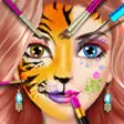 Icon of program: Fairy Princess Face Paint…