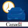 Icon of program: CBSA CanBorder