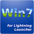 Icono de programa: Win7 Theme for LL