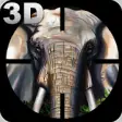 Icon of program: Safari Hunting 3D