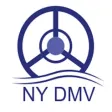 Icon of program: New York DMV Test 2018